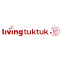 Living Tuk Tuk